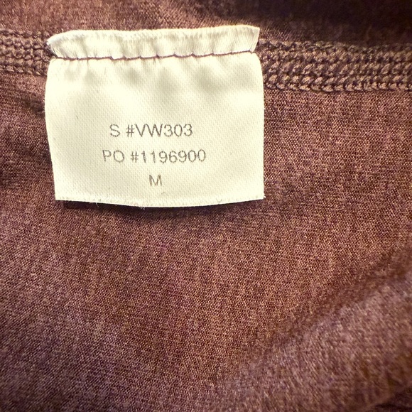 Vuori Performance Jogger Limited Edition Color Java Heather - Picture 5 of 6